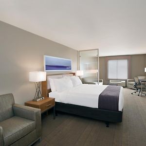 King Suite Sofa Bed Communication Accessible